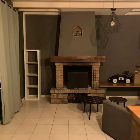 Chez Habitant Proche Port *