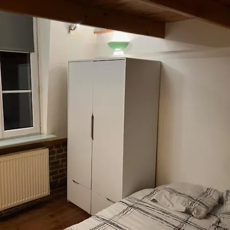 Chez Habitant Proche Port *